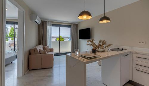 Superior Family Room