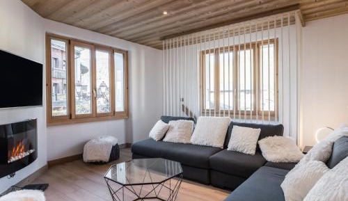 Apartment (8 Adults)