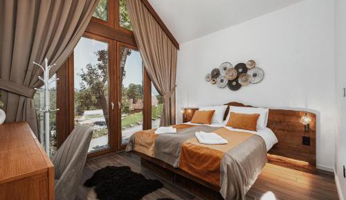 Standard Villa
