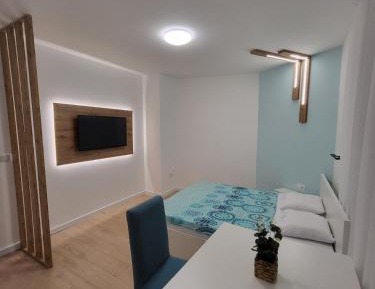 Standard Studio
