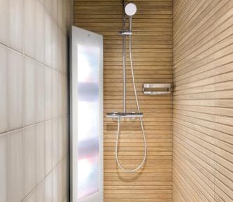 Junior Suite with Sauna