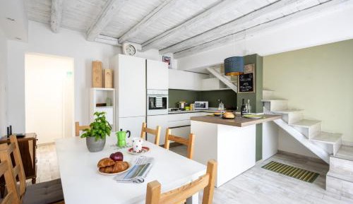 Maisonette