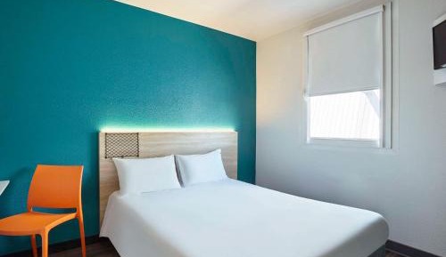 Cabrio Room with Private Bathroom