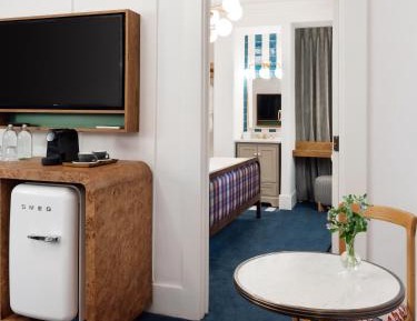 King Suite