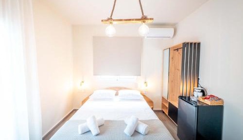 King Room with Balcony
