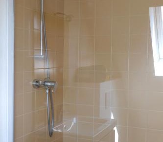 Quadruple Room with Shower