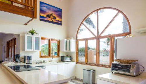 Four-Bedroom Villa