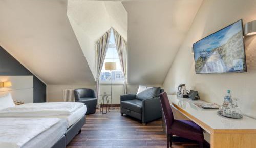 Comfort Double Room