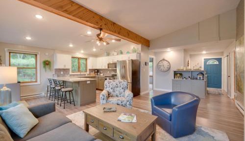 Vacation Home