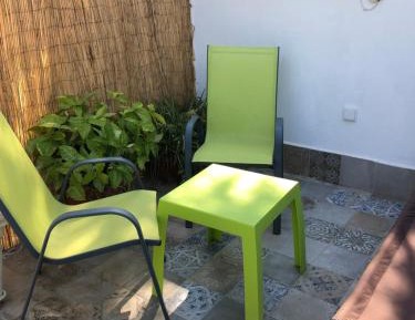 Duplex Apartment