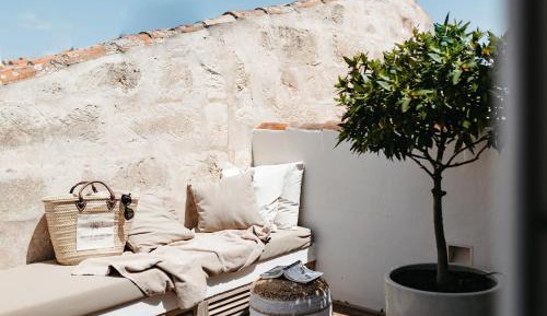 Duplex Suite