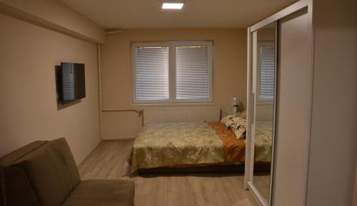 Apartment - Ground Floor