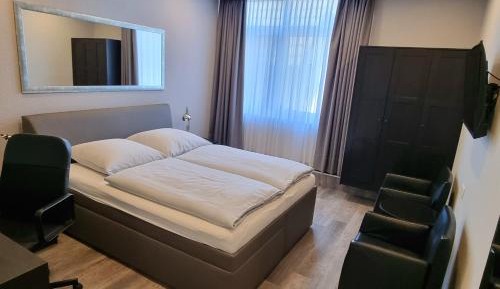 Standard Doppelzimmer