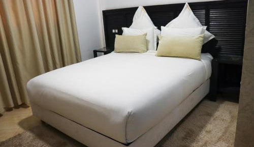 Double Room with Sea View