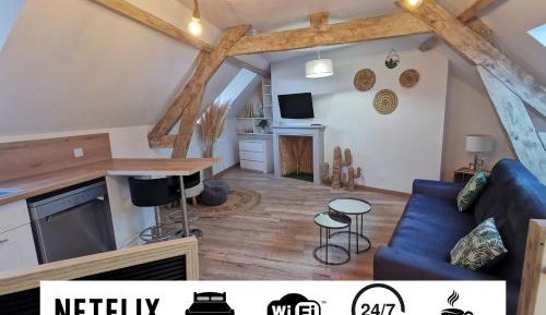 Apartment - Split Level