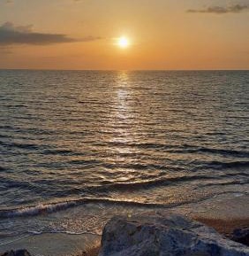 Triple Room with Sea View