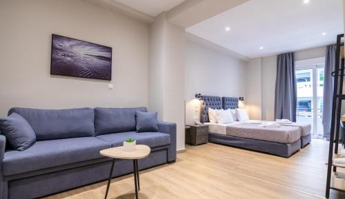 Budget Triple Room
