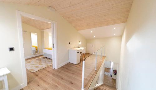 Duplex Apartment