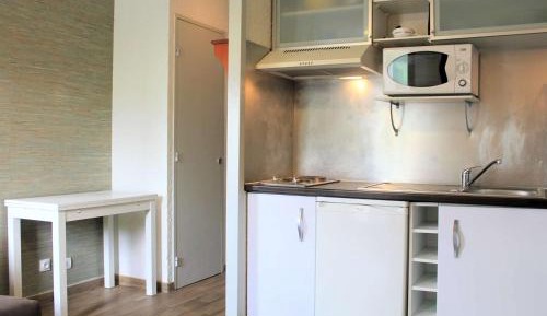 Apartment (2 Adults)
