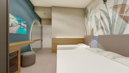 Superior Deluxe Double or Twin Room 