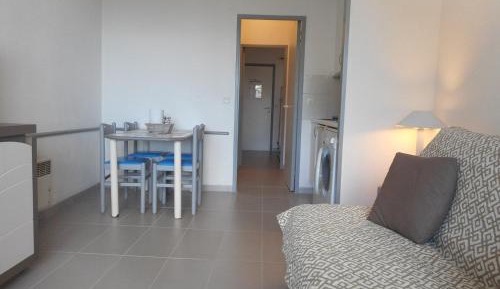 Apartment (4 Adults)