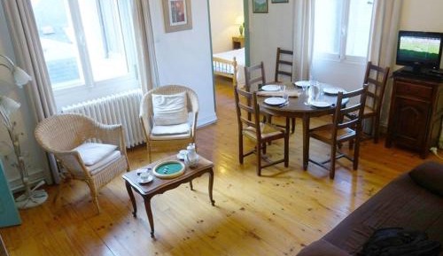 Apartment (7 Adults)