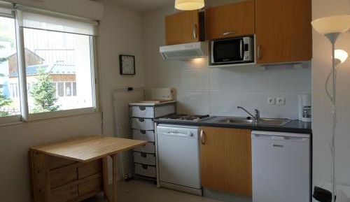 Apartment (4 Adults)