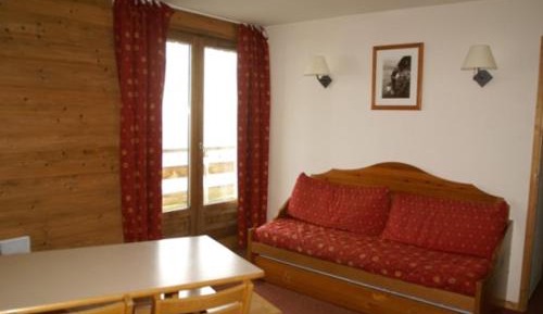 Apartment (5 Adults)