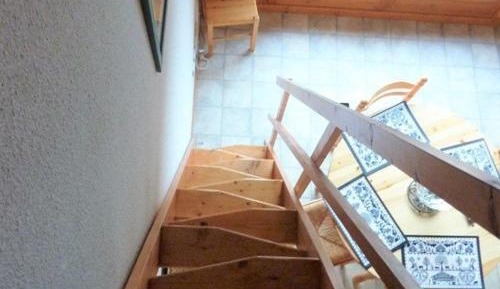 Apartment (6 Adults)