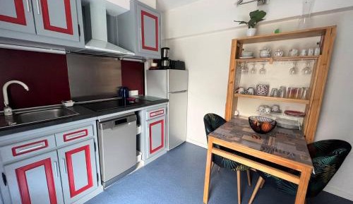 Apartment (2 Adults)