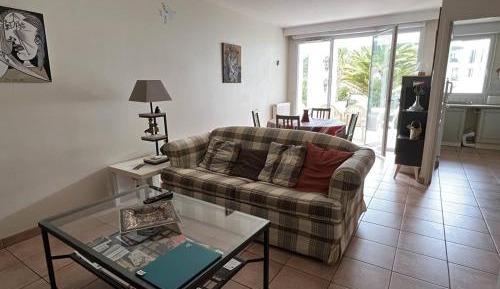 Apartment (4 Adults)
