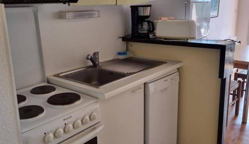 Apartment (4 Adults)