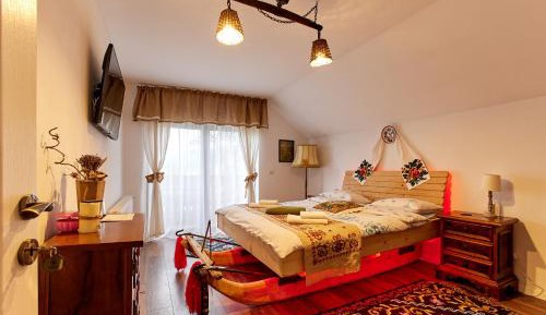 Superior King Room