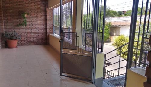 Triple Room with Shared Bathroom