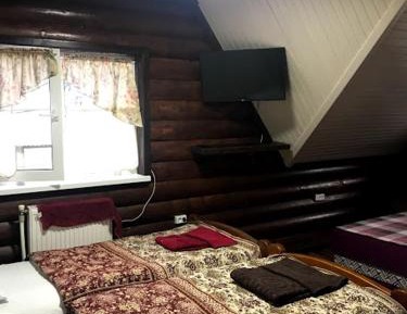 Triple Room with Shower