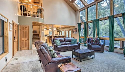 Vacation Home