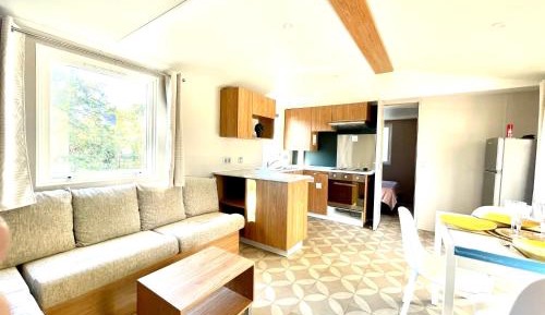 Mobile Home