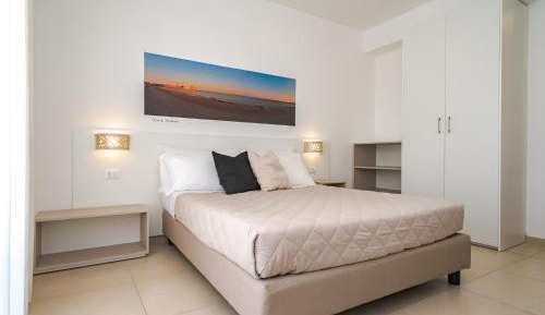 Classic Double Room with Balcony