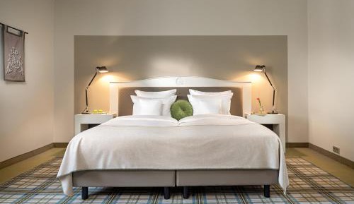 Classic Double Room "Jagdschloss"