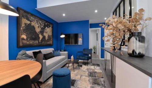 Superior Apartment