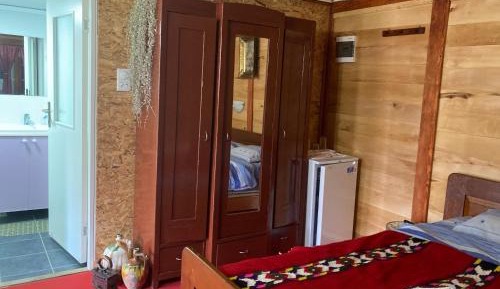 Triple Room with Private Bathroom