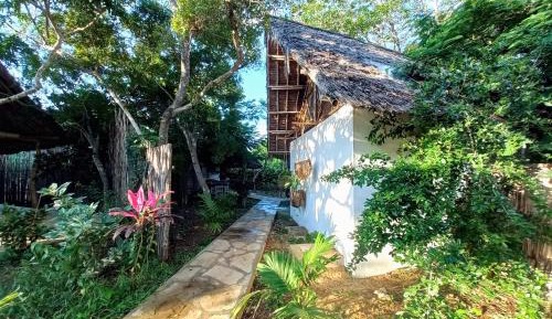 Budget Double or Twin Room in a Cottage