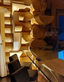 Superior Chalet