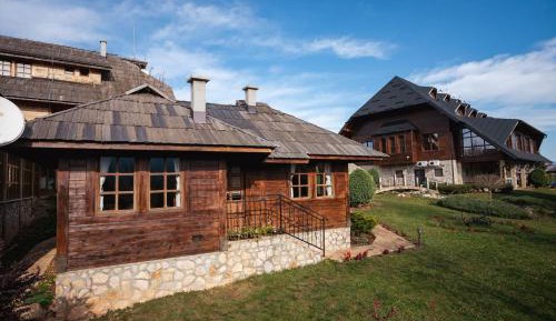 Family Bungalow