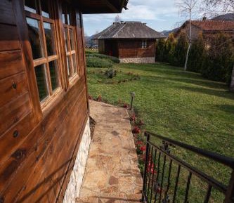 Family Bungalow