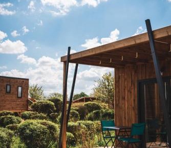 One-Bedroom Chalet