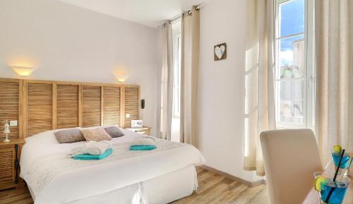 Comfort Double Room