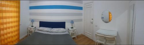 Double or Twin Room with Private Bathroom