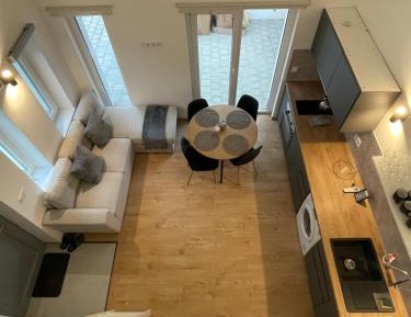 Duplex Apartment