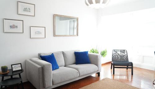 Superior Apartment